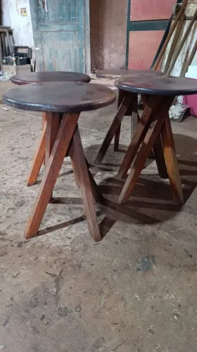 Banqueta 45 centímetros