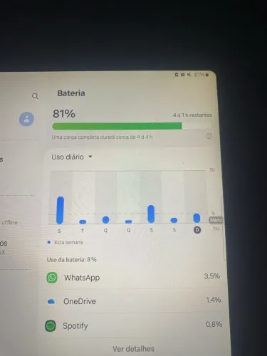 Samsung galaxy Tab S6 lite