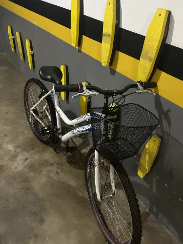 Bicicleta Athor Musa