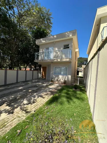 Casa em condomínio em Atibaia | 3 dormitórios
