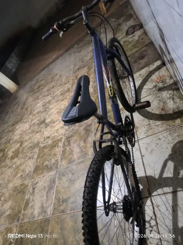 BIKE A VENDA