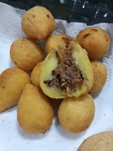 Disponível pra diária,