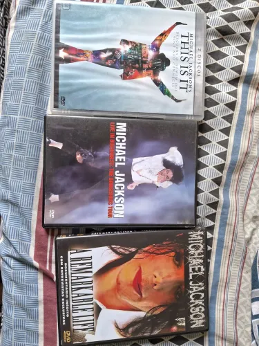 Dvd raro