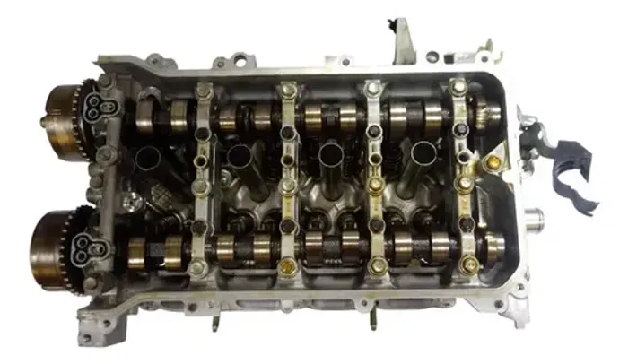 Cabecote Toyota Corolla 2.0 16v 2015 A 2019 #1