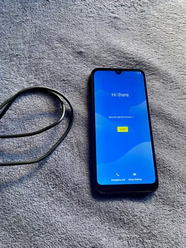 VENDO E6S DUAL SIM (ESTADO DE NOVO)