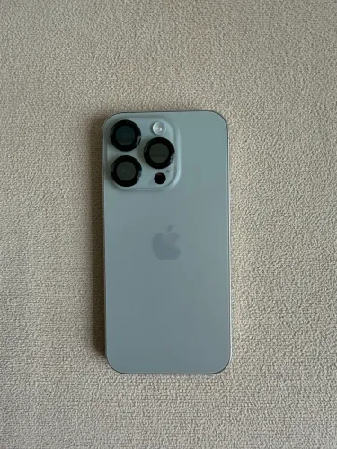 Iphone 15 PRO 128gb