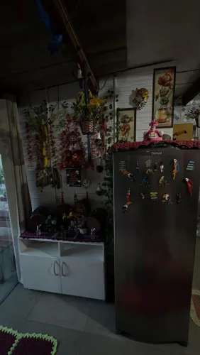 Casa a venda no Ribeirão da ponte ( Santa Rosa 2) estilo de Rancho
