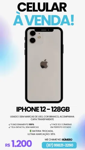 iPhone 12