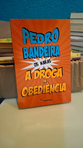 Livros por R$5 cada