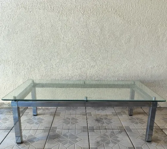 Mesa de Centro