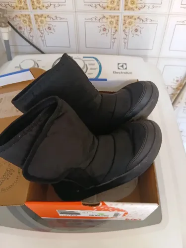 Botinha infantil Bibi 28