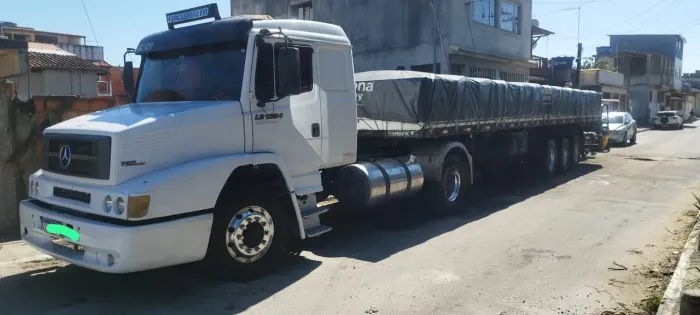 vendo conjunto ou troco por cavalo trucado frontal