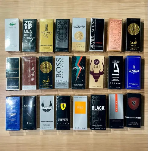 Perfumes