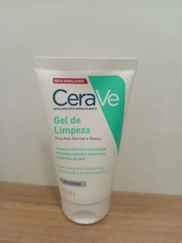 Gel Limpeza