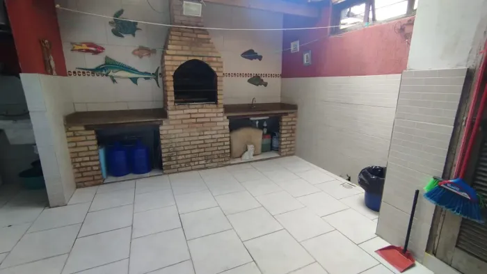 CASA TEMPORADA em Arraial do Cabo - RJ, Centro