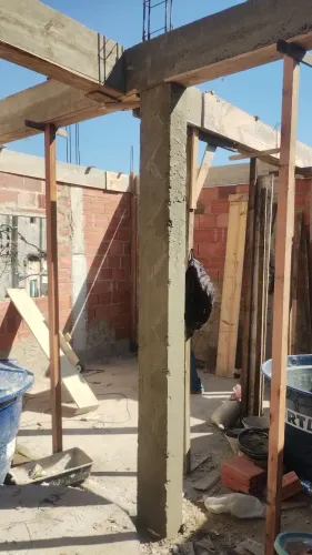 Construção e reforma em geral.