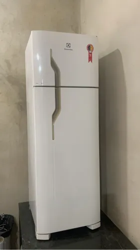 Geladeira Electrolux DC35A 260L | Embalada | Garantia | Entrega | 21x
