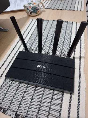 Roteador TP-Link Archer AX12