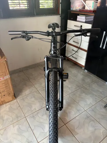 Bicicleta Cannondale trail sl4 deore 12v TAM 19