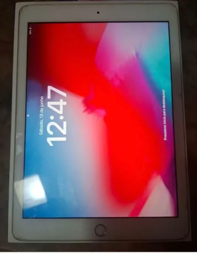 Ipad 6th 128g