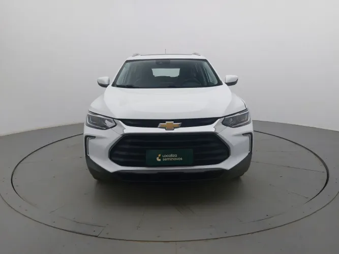 Chevrolet Tracker Premier 1.2 Turbo 12V Flex AUT 2024
