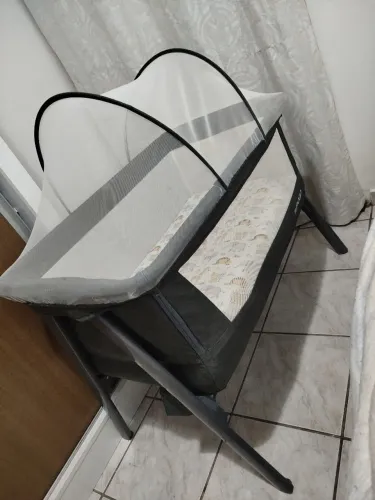 Berço portátil Whoop 
