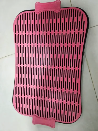 Tapete higiênico para pet cachorro gato