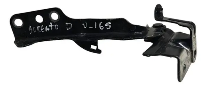 Dobradiça Capo Direita Kia Sorento 2.5 2007 2008 2009