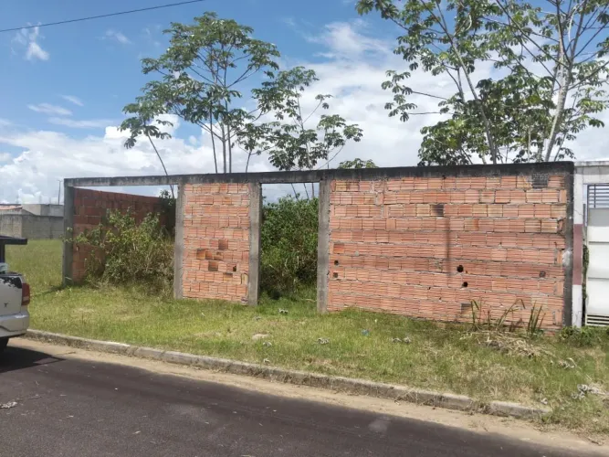 Terreno 