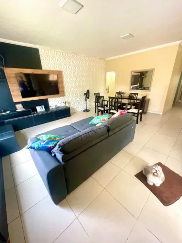 Condomínio Jardim Portugal - Casa com 3 quartos na Av Augusto Montenegro em Belém