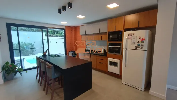 Casa no Condominio Primavera em Gravatai