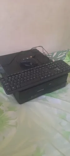 Computador completo i5 4gigas monitor 24 polegadas