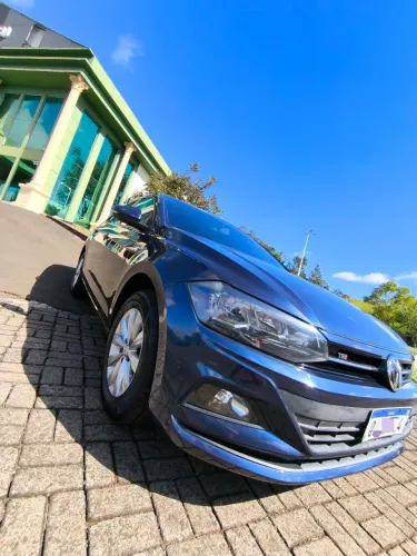 Volkswagen Virtus Comfort. 200 TSI 1.0 Flex 12V AUT 2020