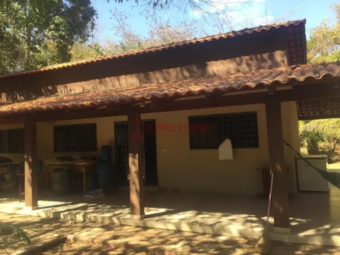 Chacara - Estancia Recanto do Araguaia