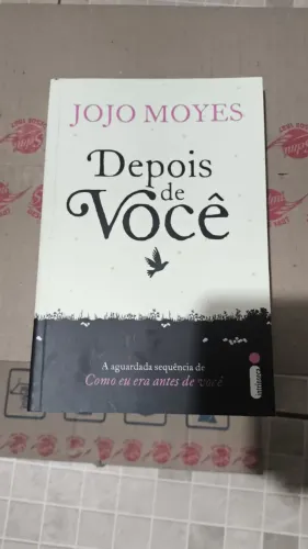 Depois de voce