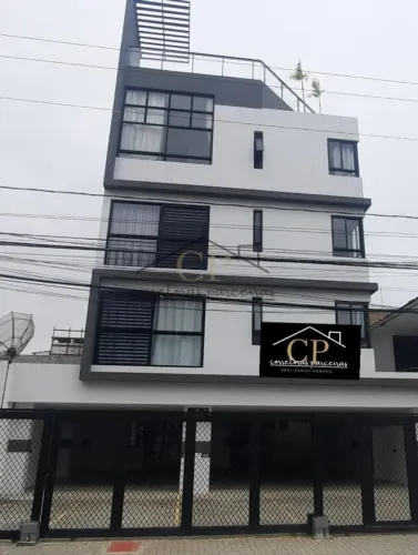 Apartamento para Locação em João Pessoa, Bessa, 2 dormitórios, 1 suíte, 2 banheiros, 1 vag