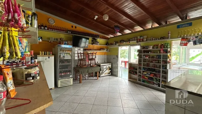 Casa no Saco dos Limões