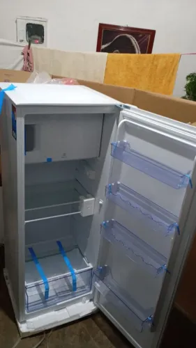 Geladeira Electrolux 213litros