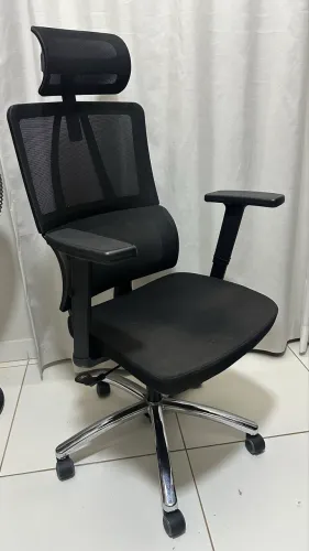 Cadeira Ergonômica Comfy