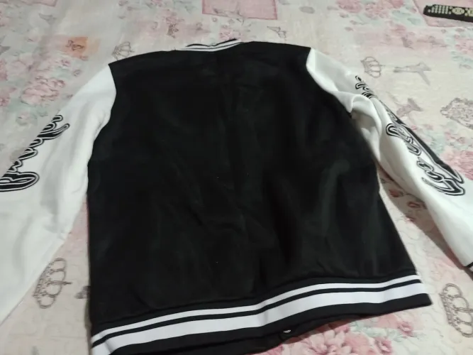 Blusa de frio masculina 