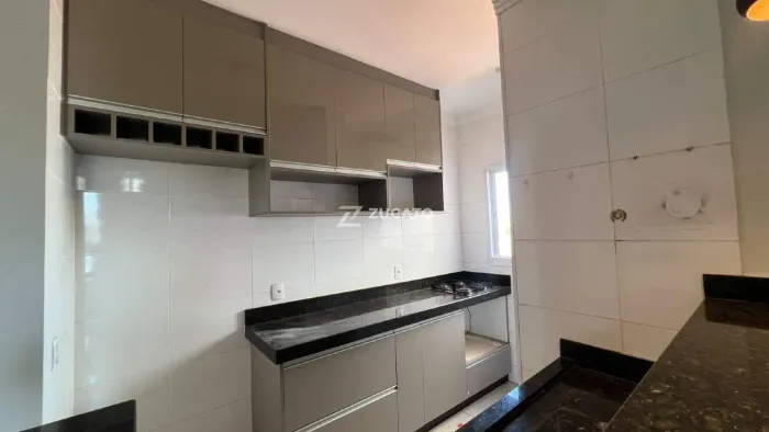 Apartamento para locação em localização privilegiada no Bairro Olinda