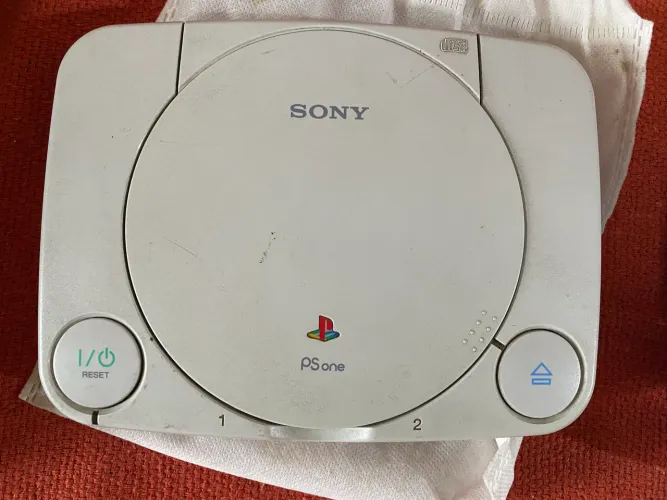 PlayStation 1