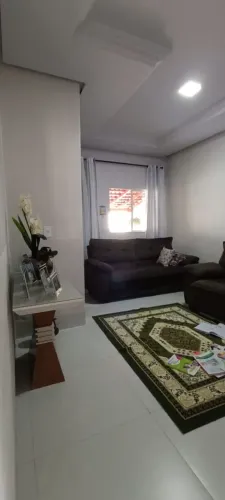 Casa em Goianésia 