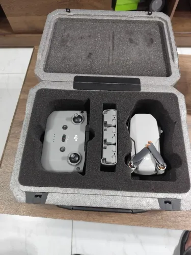 Drone DJi Mini 4K *Excelente