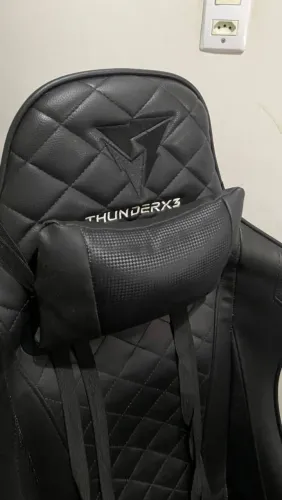CADEIRA GAMER - THUNDER X3