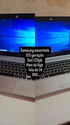 Samsung i3