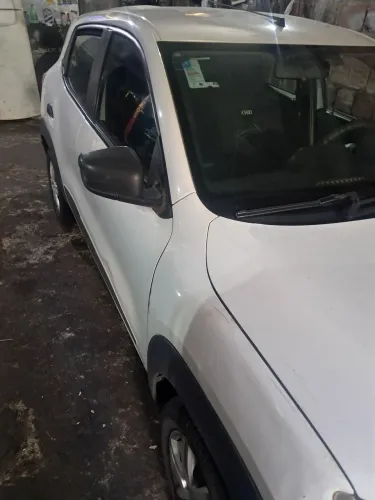 Renault Kwid Zen 1.0 Flex 12V 5P Mec. 2021