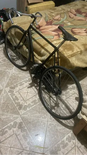 Bike fixa speed 