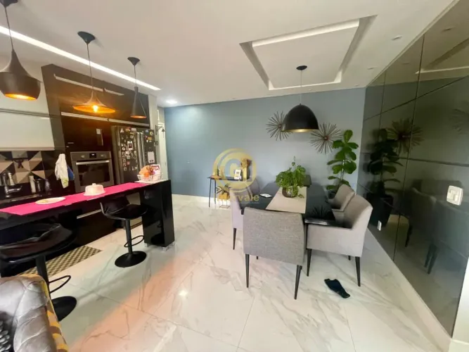 APARTAMENTO CONDOMINIO GARDEN FAMILY CLUB PLANTA MAIOR