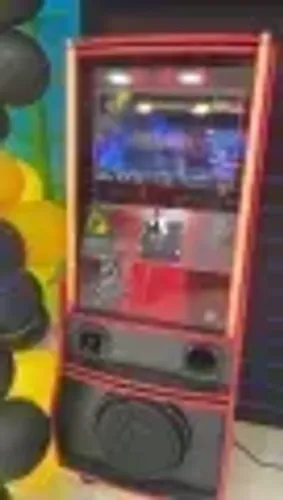 Karaokê Profissional Guitarrinha 6 em 1